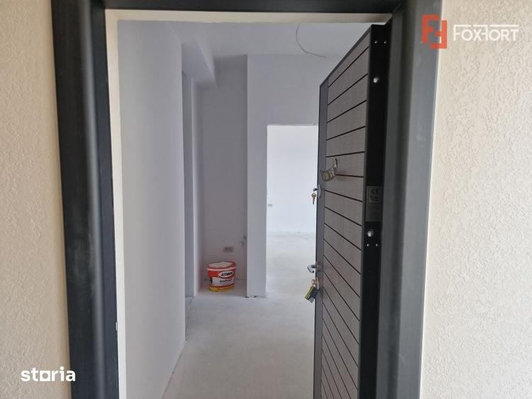 Apartament cu 3 camere în Remetea Mare