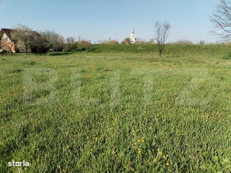 Casa de vanzare cu 3 camere, 2050 mp, zona Tatarasti - 7
