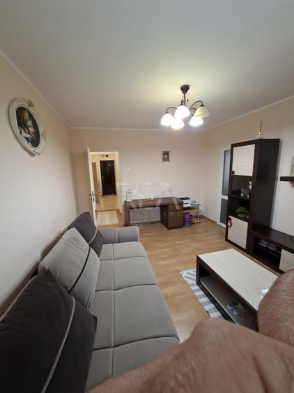 Apartament cu 2 camere circular, mobilat în Drumul Taberei