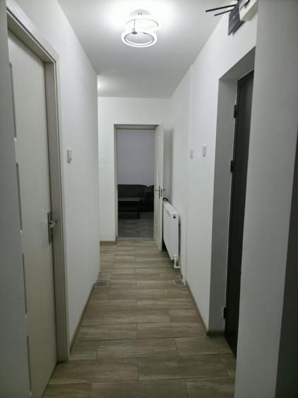 Apartament cu 2 camere decomandat în Patria