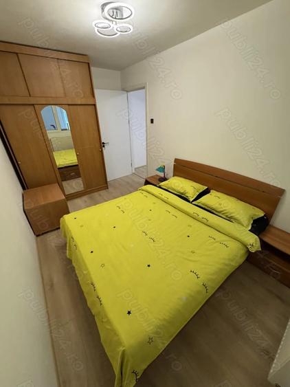 Apartament cu 2 camere nedecomandat în Central