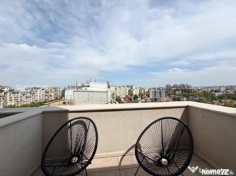 Apartament cu 2 camere decomandat în Unirii