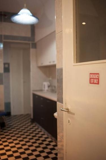 Apartament cu 4 camere decomandat, mobilat în Universitate