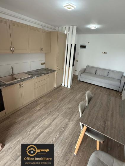 Apartament cu 2 camere în Vasile Alecsandri