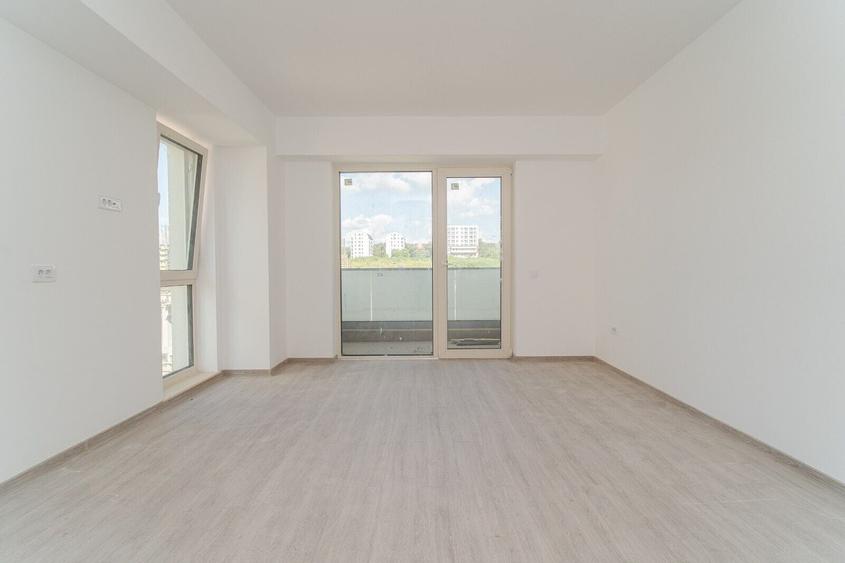 Apartament cu 2 camere semidecomandat în Copou
