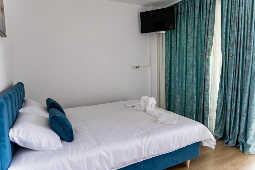 Apartament cu 2 camere în Nord