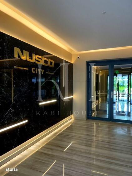 Apartament cu 3 camere în Aviației