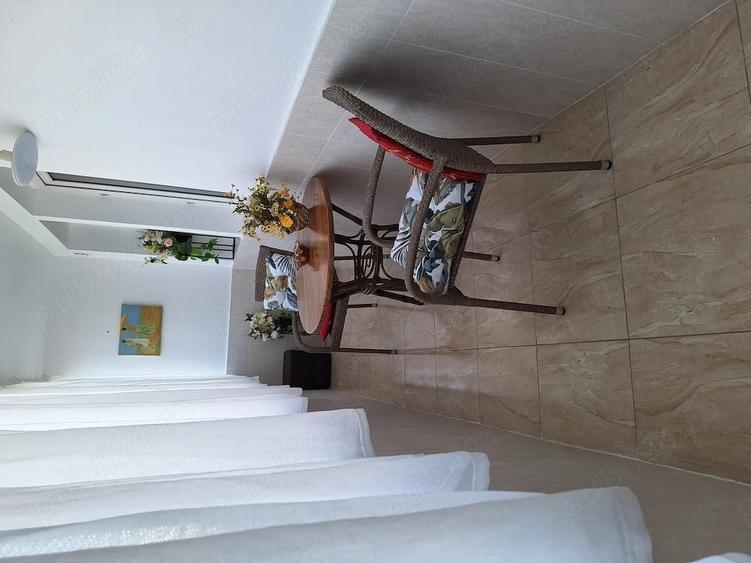 Particular inchiriez apartament 3 camere in Constanta - 4