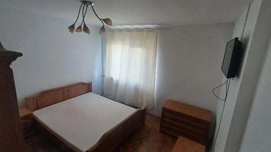 Garsonieră decomandată în Abator