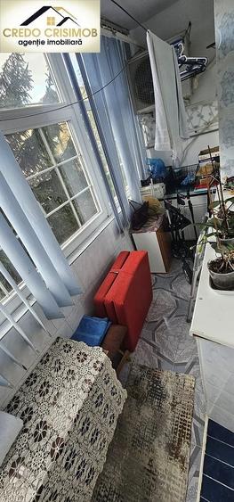 Apartament cu 2 camere semidecomandat în Govândari