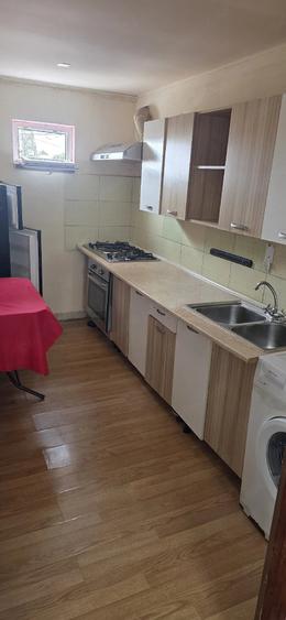 Apartament cu 3 camere decomandat în Gara