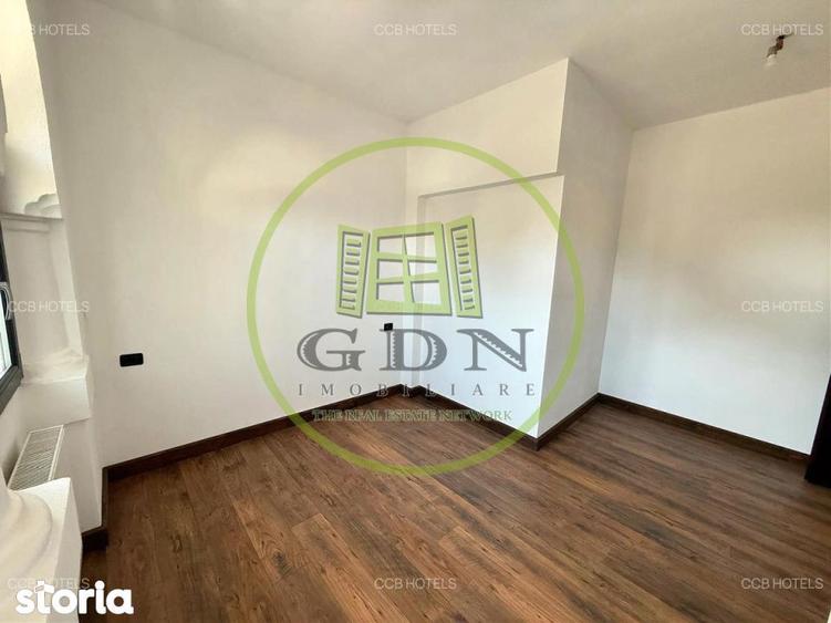Apartament de vacanta 2 camere Predeal (AP7) TVA 0% | Stil Neo-Ro - 1