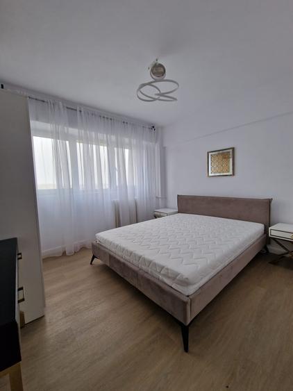 Apartament cu 2 camere decomandat, mobilat în Foișorul de Foc