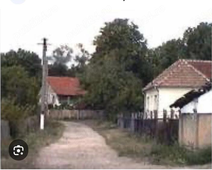 Teren de 2447 mp, în Central