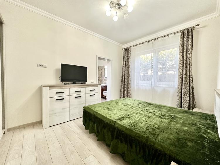 Duplex cu 4 camere cu Canalizare în Urseni