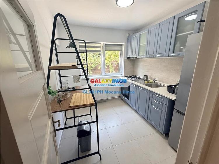 Casă cu 3 camere cu Teren 300 Mp în Cantacuzino