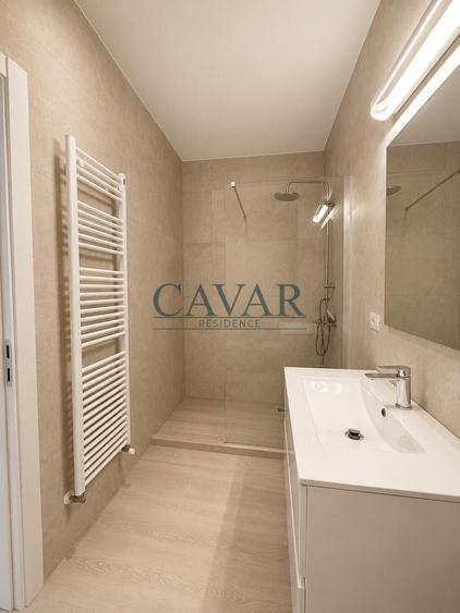 Proiect Cavar Residence Drumul Dealu Babii 26-30 - 14