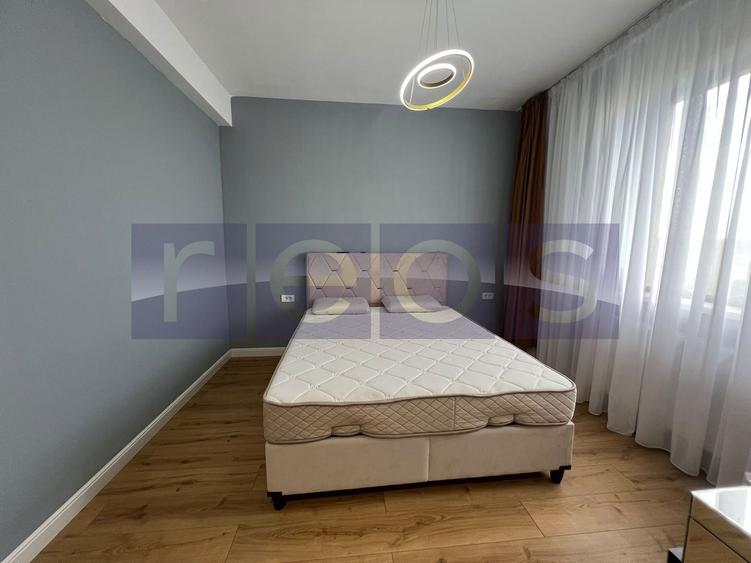 Casă individuală cu 3 camere cu Canalizare în Berceni