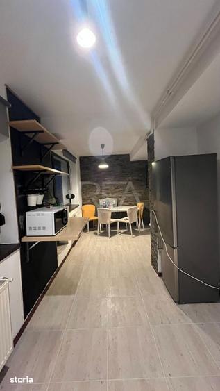Apartament cu 2 camere în Alexandriei