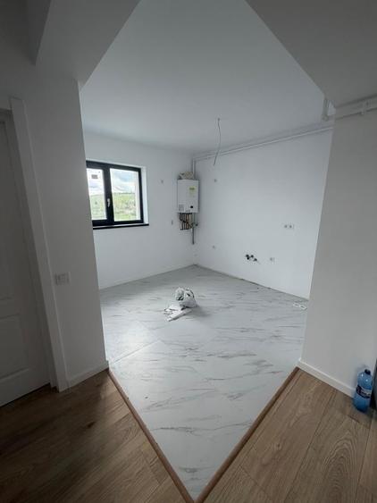 Apartament cu 2 camere semidecomandat în Unirii