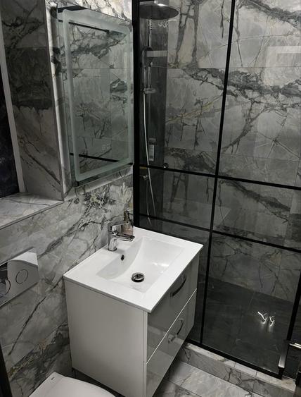 Apartament cu 2 camere decomandat în Cumpăna