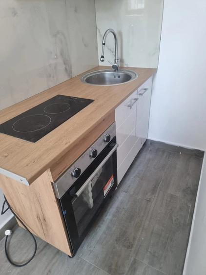 Apartament cu 2 camere decomandat în Gării