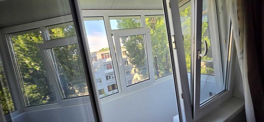 Apartament cu 2 camere semidecomandat în Hipodrom