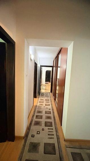 Apartament 4 camere | semidecomandat - 2 bai | Tătărași Flora | - 6