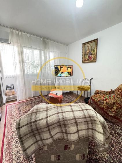 Apartament cu 2 camere / 48mp/ Etajul 2/ zona Tatarasi - 2