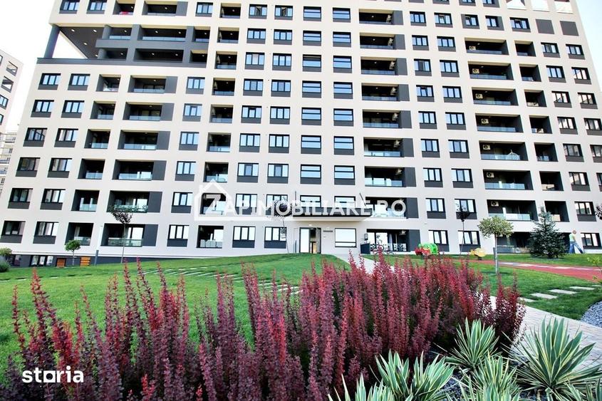 Apartament bloc NOU,2 camere,57 mp, Concept 9 - 7