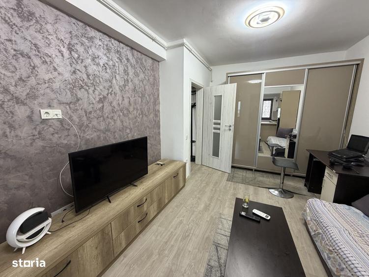 Apartament 2 camere mobilat cu balcon inchis/ Soseaua Alexandriei - 3