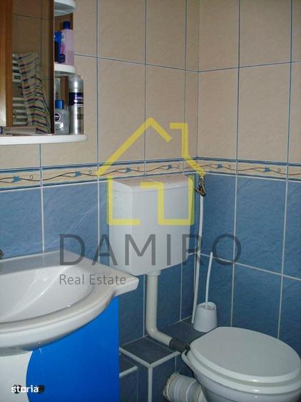 Apartament cu 2 camere decomandat în Mihai Bravu