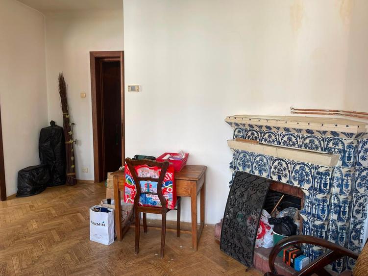 Garsonieră decomandată în Pache Protopopescu
