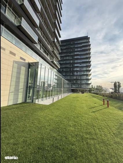 2 camere | UPsite Floreasca | 51,4 mp utili | Comision 0 - 11