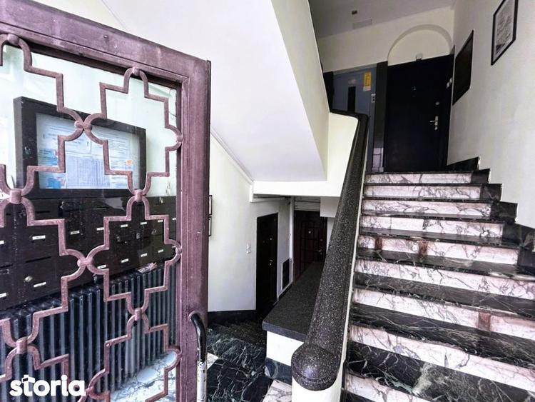 Apartament cu 3 camere, mobilat în Dacia
