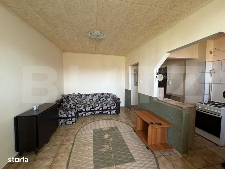 Apartament cu 3 camere în Batiz