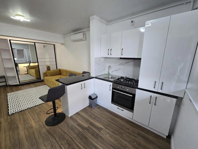 Berceni metrou studio biruintei 81 pasarela - 8