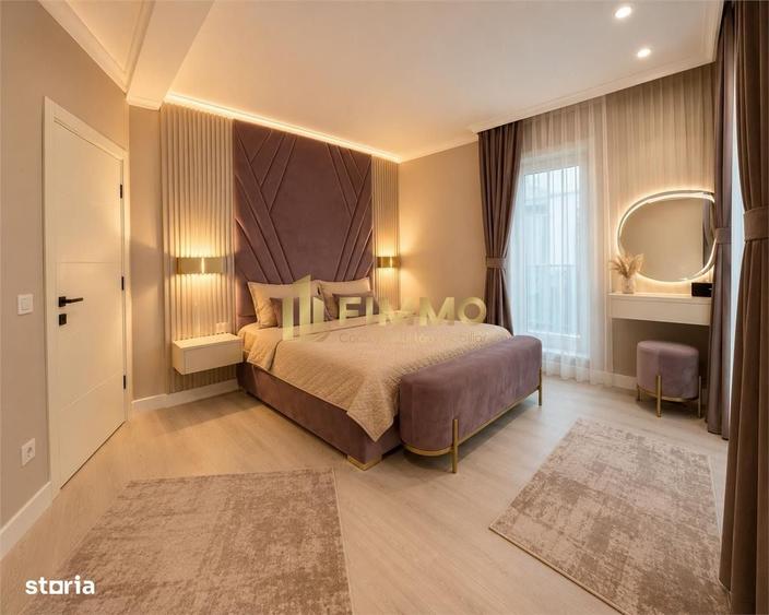 Casă cu 4 camere în Roșu