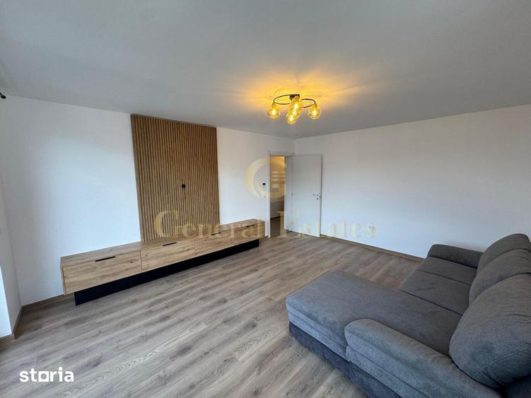 Apartament cu 3 camere în Centrul Istoric
