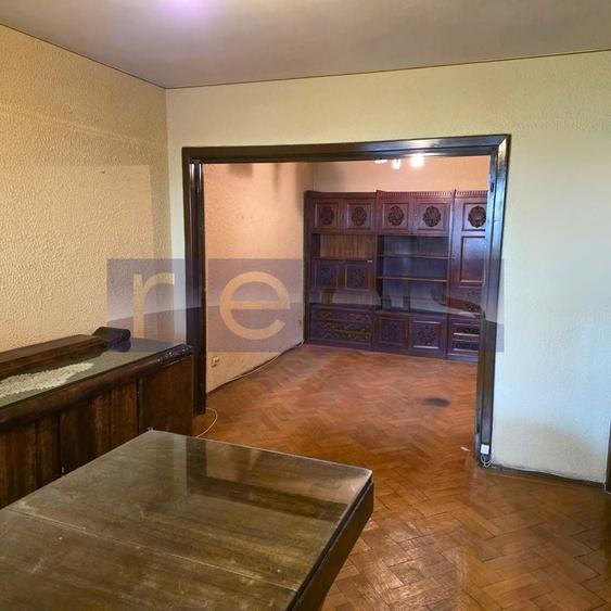 Apartament cu 2 camere, mobilat în Sala Palatului