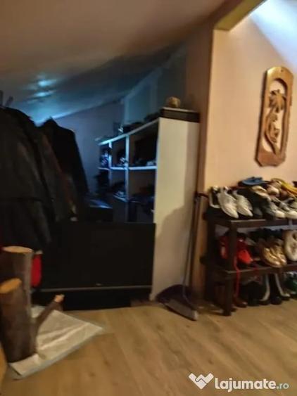 Casă cu 3 camere cu Teren 700 Mp în Găgeni