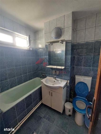 Apartament 2 camere, Podu Ros - Piata Nicolina - 5