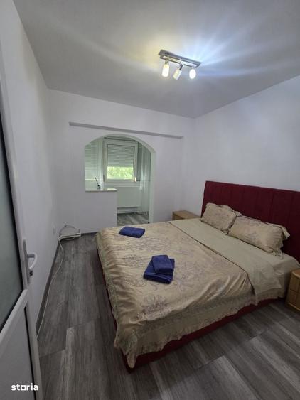 3 Camere Radu Negru cu pod Mobilat Utilat - 4