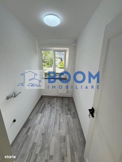Apartament cu 3 camere decomandat în Ostroveni