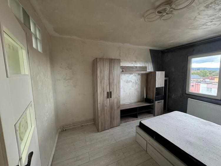 Apartament în Electroprecizia