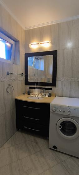 Apartament cu 3 camere decomandat, mobilat în Bună Ziua