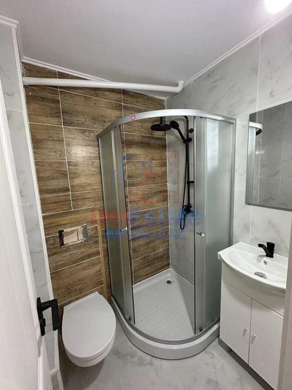 Apartament 4 camere decomandat, 82 mp, Etaj 1, Renovat - Zona Dacia - 1