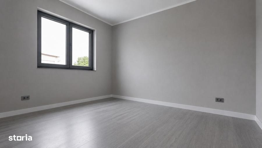Casă cu 4 camere în Cumpăna