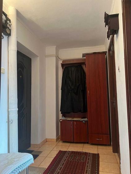 Garsonieră decomandată în Fălticeni