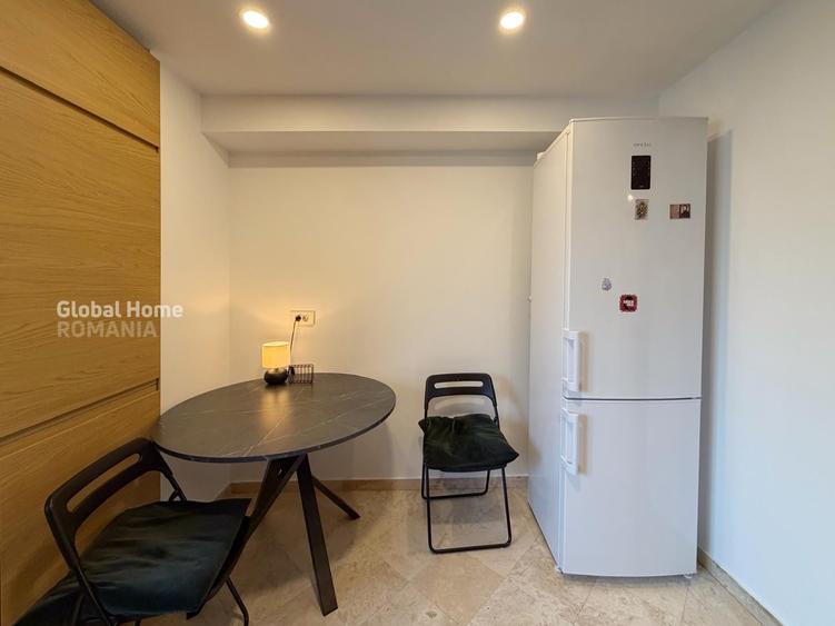 Apartament cu 2 camere decomandat, mobilat în Vitan Mall